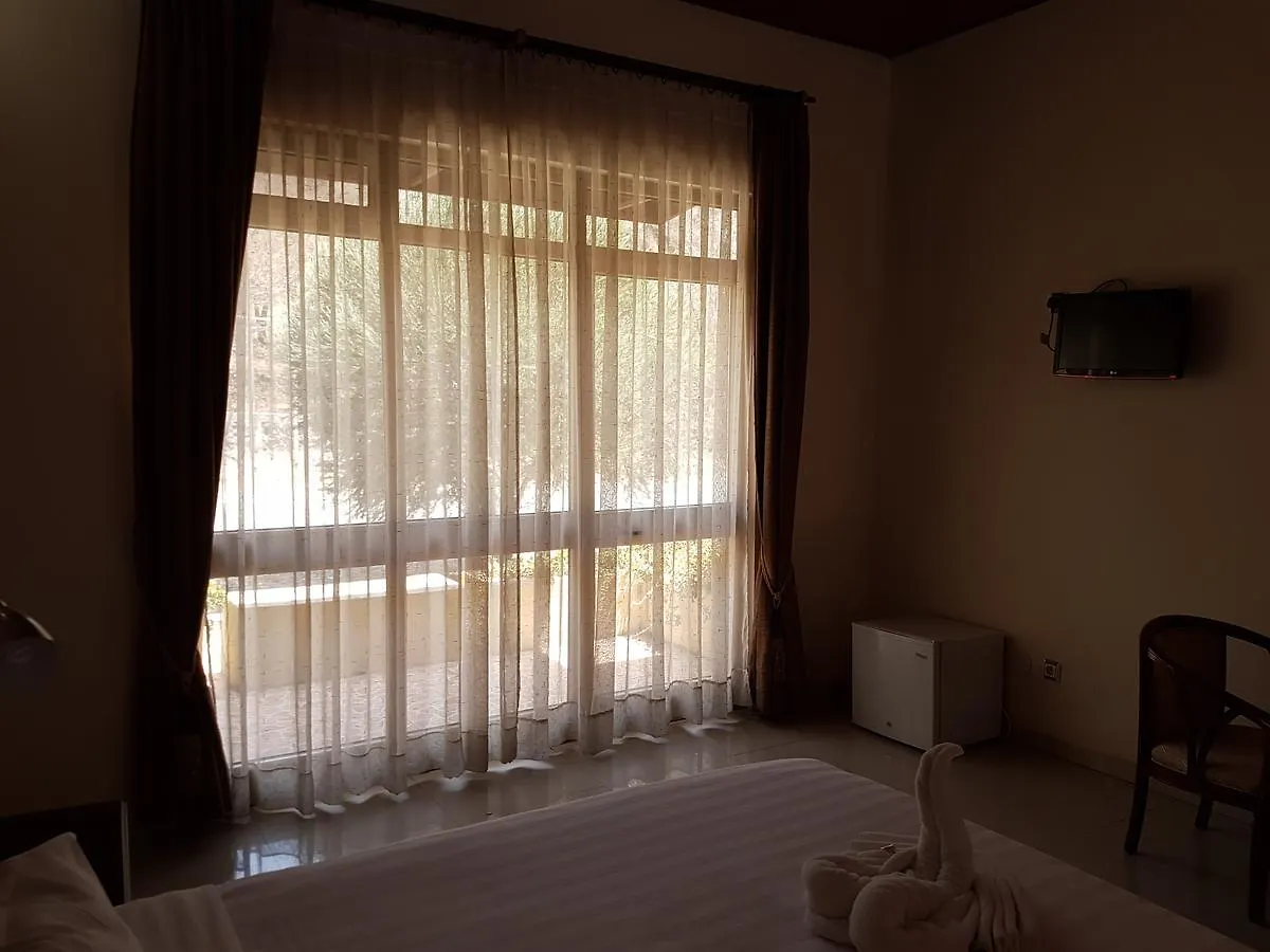 Kereyu Hill Resort Hotel Adama 0*,  Ethiopia