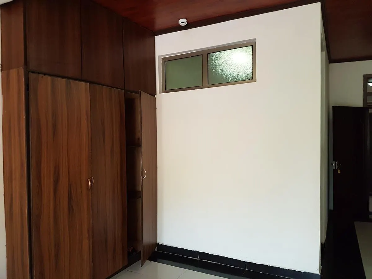 Kereyu Hill Resort Hotel Adama