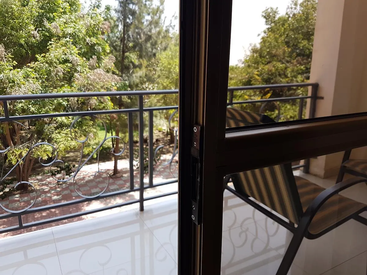 Kereyu Hill Resort Hotel Adama Ethiopia